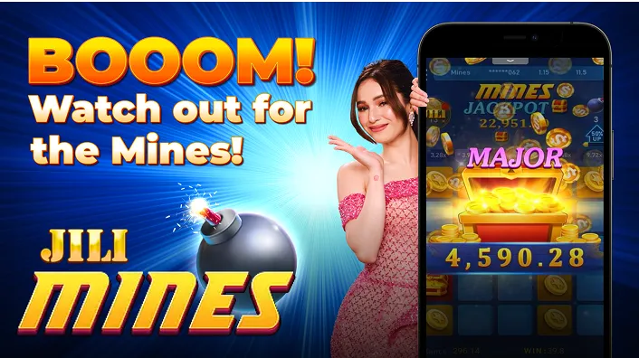JILI Games Slot Machine